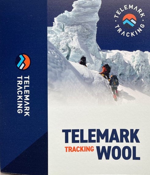 Telemark Tracking Wool